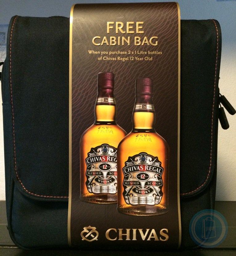 Chivas Regal 12 Купить Минск