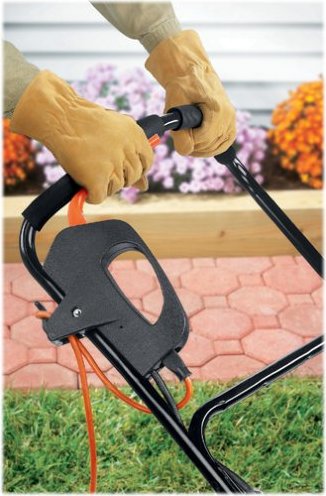 Lawn deals hog mm875