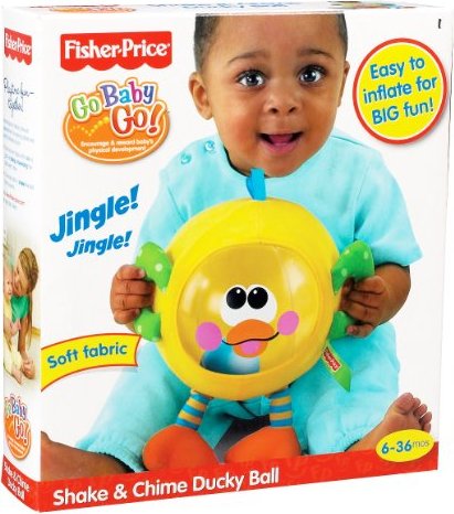 Fisher price best sale on the go