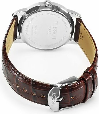 7611608237991 Tissot Men