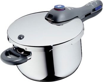 wmf perfect plus pressure cooker