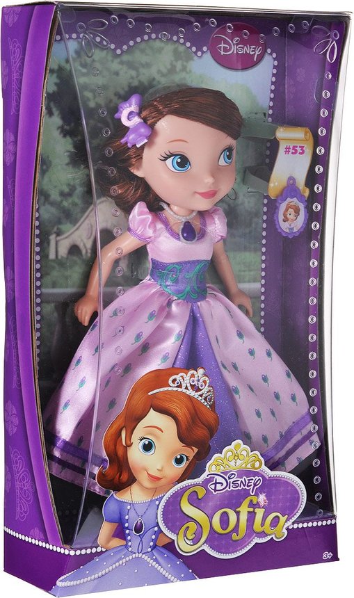 Sofia doll best sale