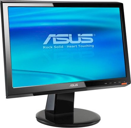 monitor asus vh192d