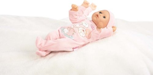 36 см. Интерактивная кукла Zapf Creation Baby Annabell 36 см 792-520. Беби Анабель 792520. Кукла Baby Annabell двигающаяся. Бэби Борн кукла Анабель 200.