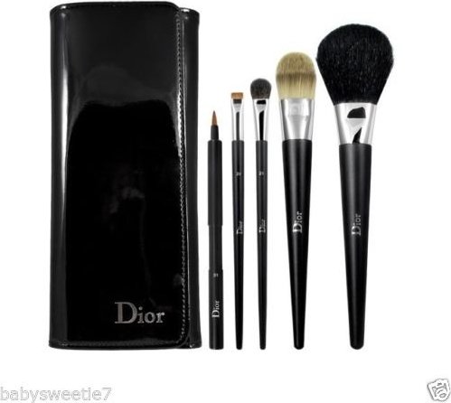 Dior backstage makeup brush set Beauty  Personal Care Face Makeup on  Carousell