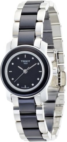 758499236959 7611608251140 Tissot Women