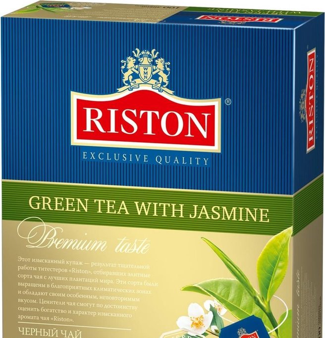 Чай 100 пакетиков. Чай зеленый Riston Жасмин 200г. Чай зеленый Riston Green White Jasmine с жасмином крупнолистовой 200 г. Чай зеленый Riston Green крупнолистовой 200 г. Ристон 200гр зеленый с жасмином *8.