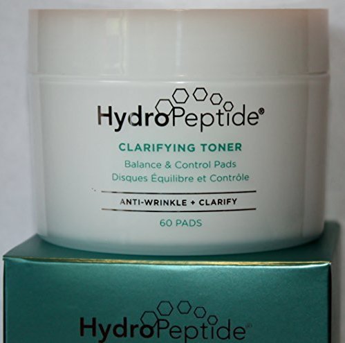 Toner hydropeptide. Clarifying Toner Balance Control Pads. Clarifying Toner: Balance Control Pads HYDROPEPTIDE. Лосьон HYDROPEPTIDE Clarifying Toner. Салфетки ГИДРОПЕПТИД.