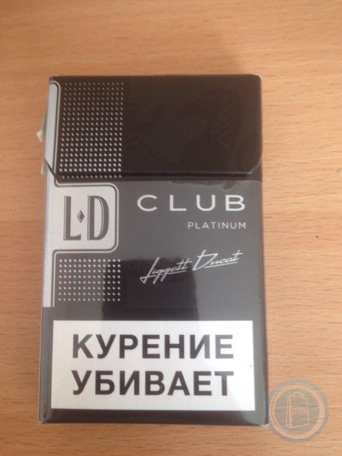 Ld тонкие