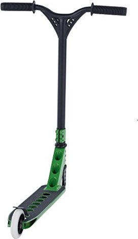 sår tyktflydende Ubrugelig 7640108566041 Micro MX Trixx Xtreme Stunt Scooter - Green