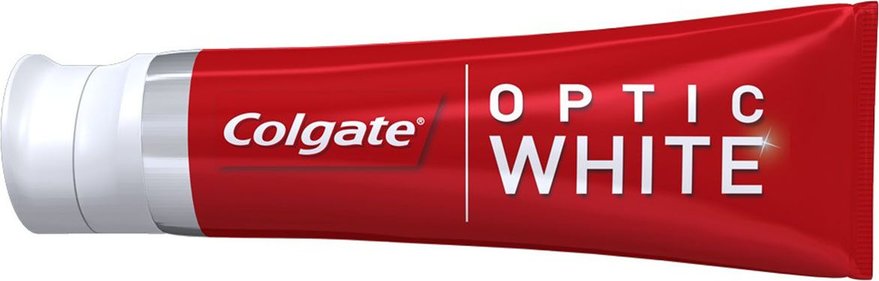 Колгейт зубная вайт. Зубная паста Colgate Max White one Optic.