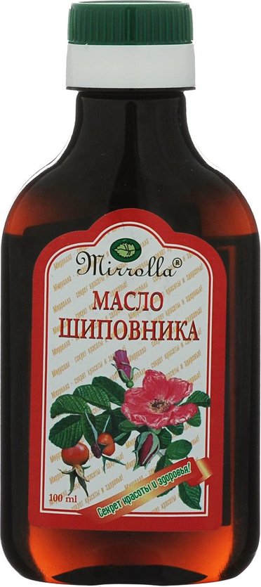 Масло Шиповника Для Лица Купить Цена