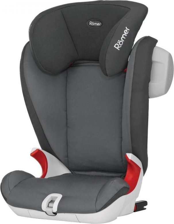 Кресло britax romer kidfix xp