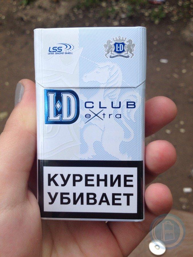 Ld тонкие