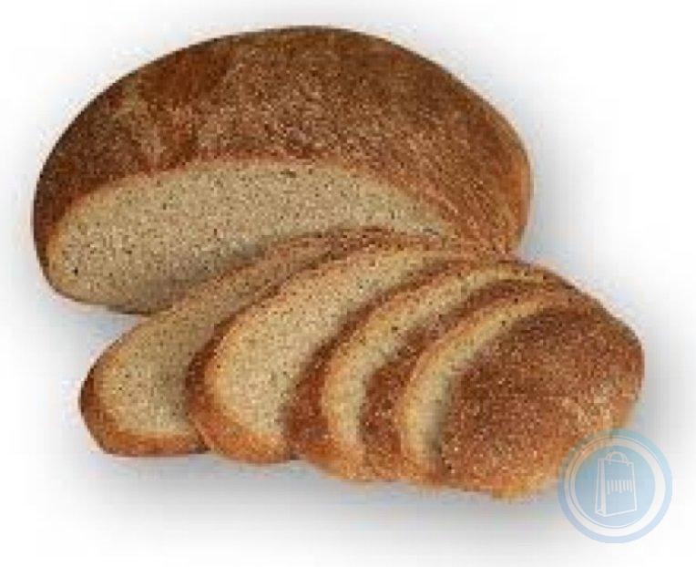 Ржаной хлеб смесь