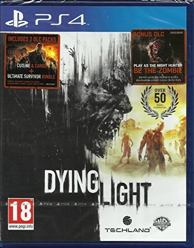 dying light 2 ps4 cex