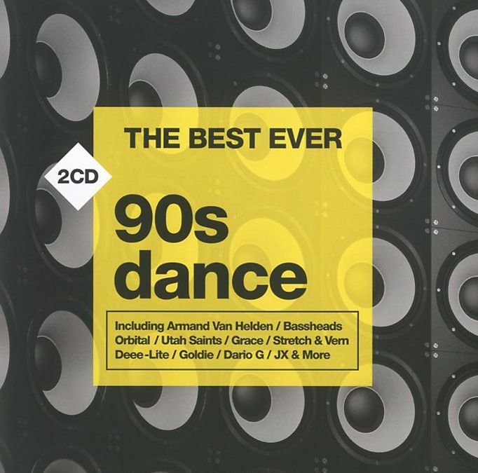 The best ever. Радио Dance (90s 90s). Dance 90's 90's. The best of Dance 90's. Компакт диск Dance.