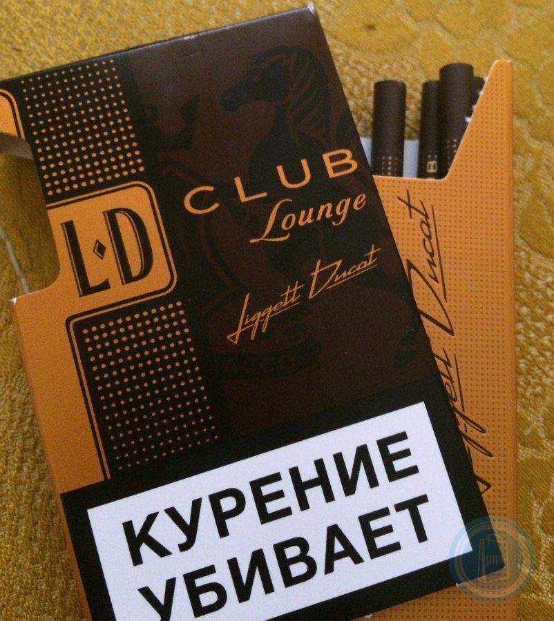 Ld сигареты все виды с фото