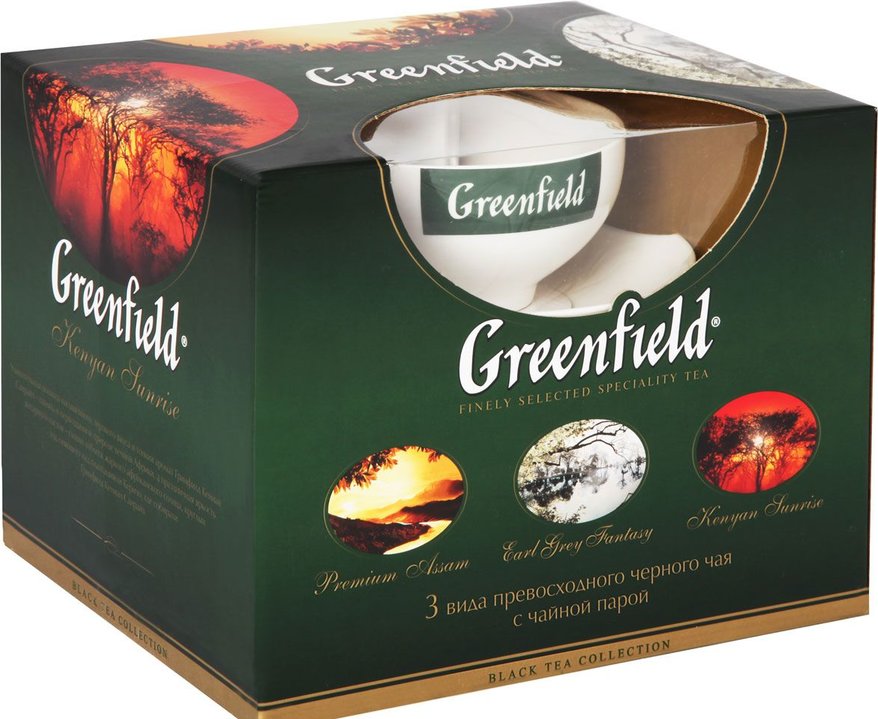 Чай в пакетиках купить в москве. Чай Гринфилд подарочный набор ассорти. Гринфилд 120 пакетиков ассорти. Чай Гринфилд подарочный набор. Чайный набор Гринфилд.