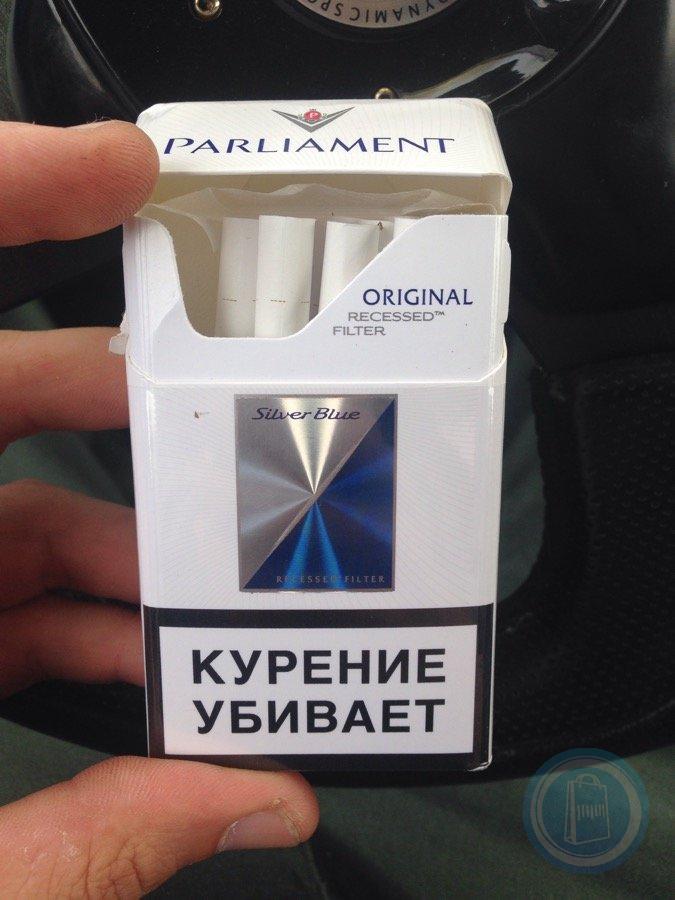 Парламент платинум