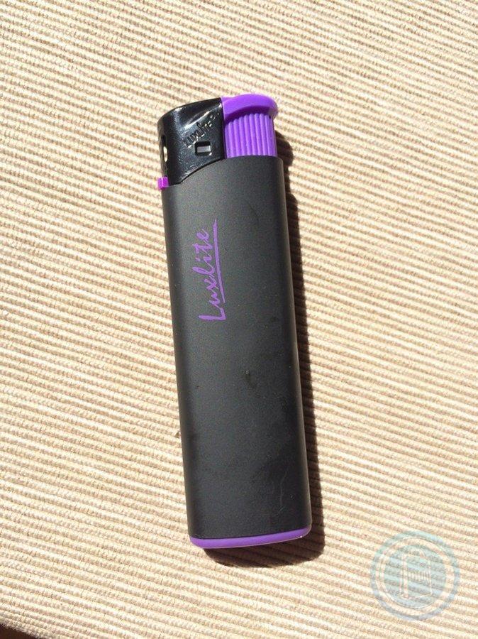 Lux lighter