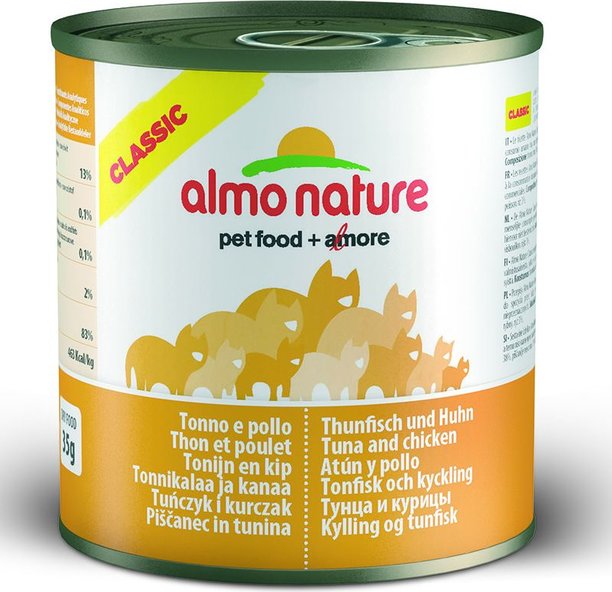 Almo nature 12 кг