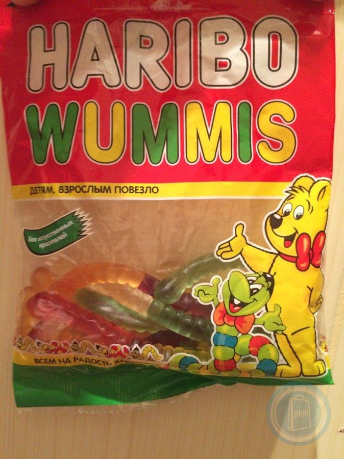 Haribo РїРёС‚РѕРЅ