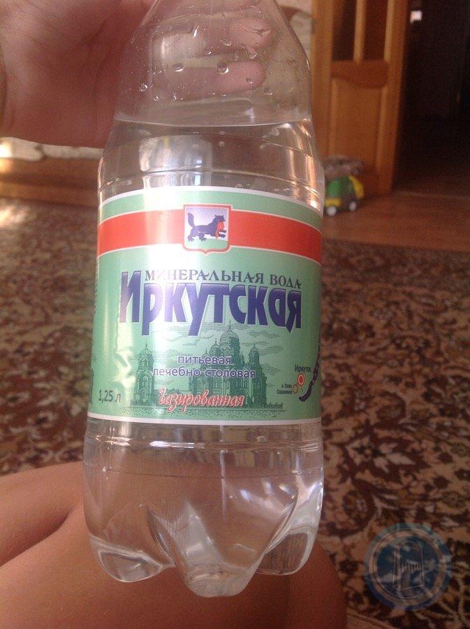 Иркутская вода. Минералка Иркутск. Иркутская минеральная вода этикетка. Иркутская ГАЗ вода.