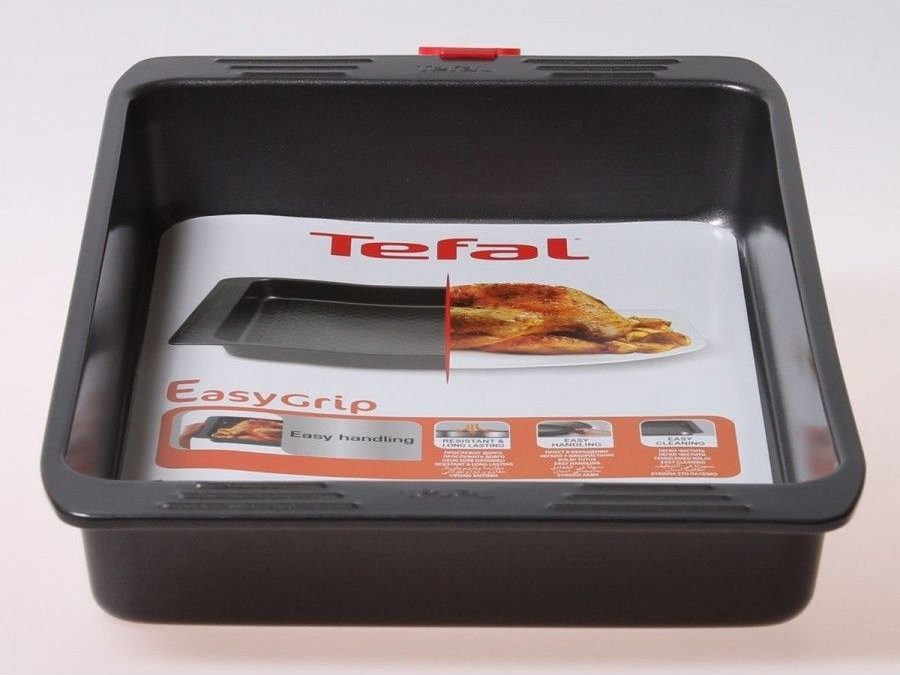 Духовой шкаф tefal