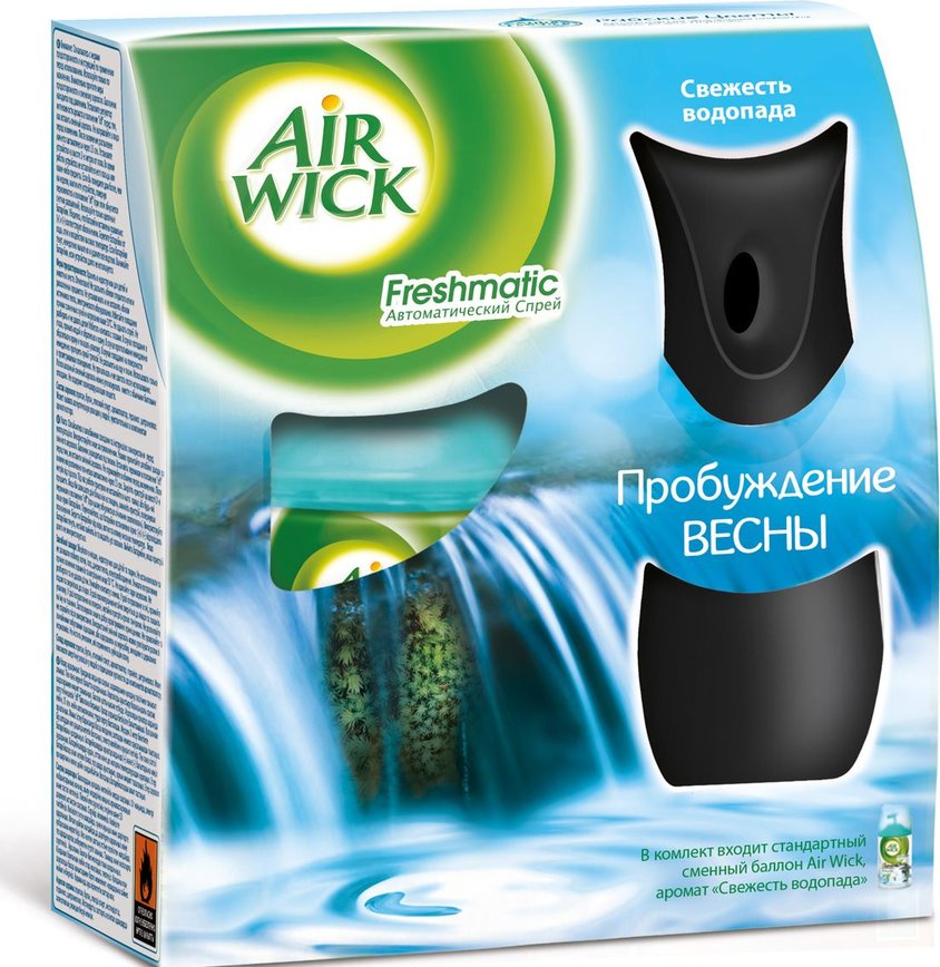 Аир вик автоматический. Air Wick Freshmatic черный. Диспенсер Air Wick. Air Wick автоматический ароматизатор. Air Wick аэрозоль Freshmatic Pure.