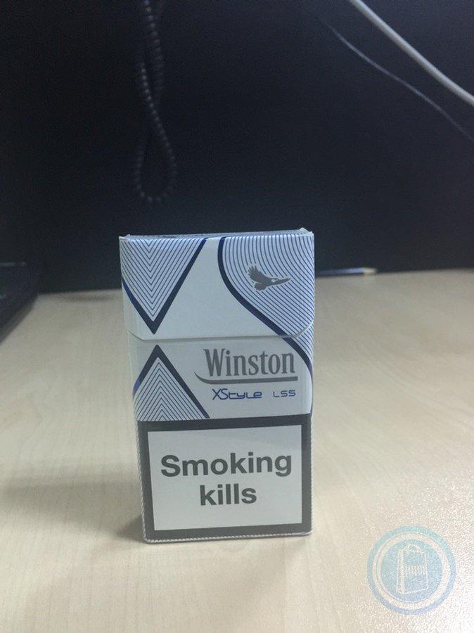 Винстон xs цена. Winston xstyle Silver блок. Сигареты Winston XS Style Silver. Винстон xstyle Dual taste.