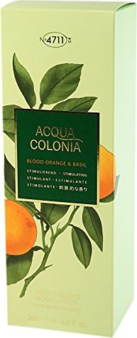 Blood orange basil. Acqua Colonia тестер крышка.