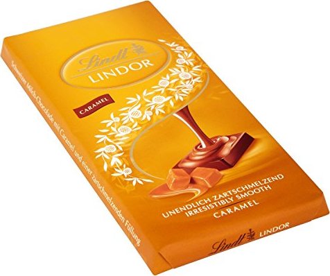 Prestige selection РєРѕРЅС„РµС‚С‹ Lindt 345 Рі