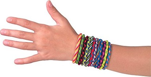 Ultimate Friendship Bracelet Party Kit