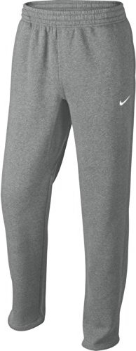 Nike club swoosh sweatpants sale