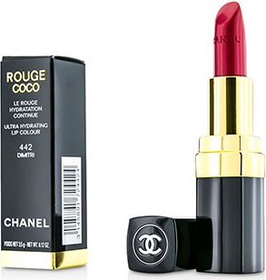 chanel rouge coco dimitri