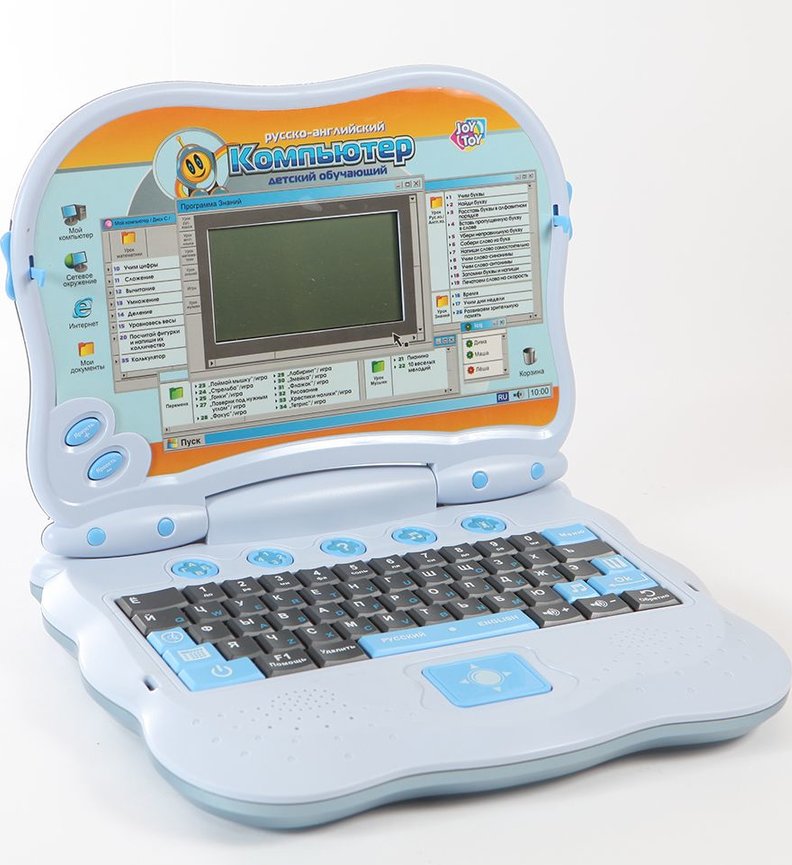 Компьютер для детей 3. Ноутбук обучающий Joy Toy 7296. Детский компьютер обучающий Джой Тойс. Детский обучающий компьютер Joy Toy. Детский компьютер Joy Toy 7293.