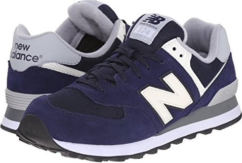 new balance varsity sport shoe