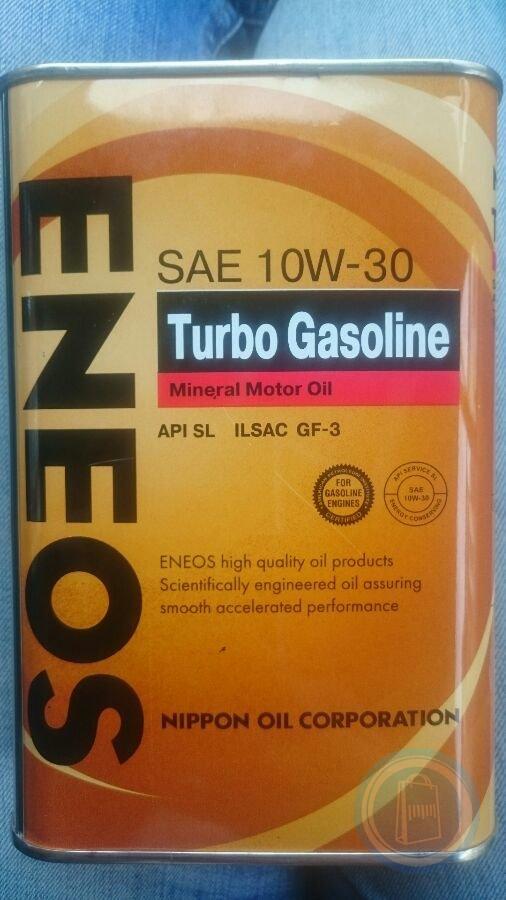 Турбо бензин отзывы. ENEOS CG-4 semisynthetic 5/30 0.94л. ENEOS CG-4 Turbo 5/30 0.94л. Моторное масло ENEOS Turbo gasoline SL 10w-30 0.94 л. Японское масло ENEOS 10w-30.