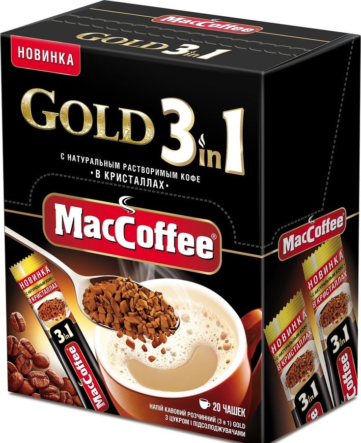 Маккофе отзывы. Кофе 3 в 1 Маккофе. MACCOFFEE Original 3в1. Кофе MACCOFFEE Gold. MACCOFFEE кофе производитель.