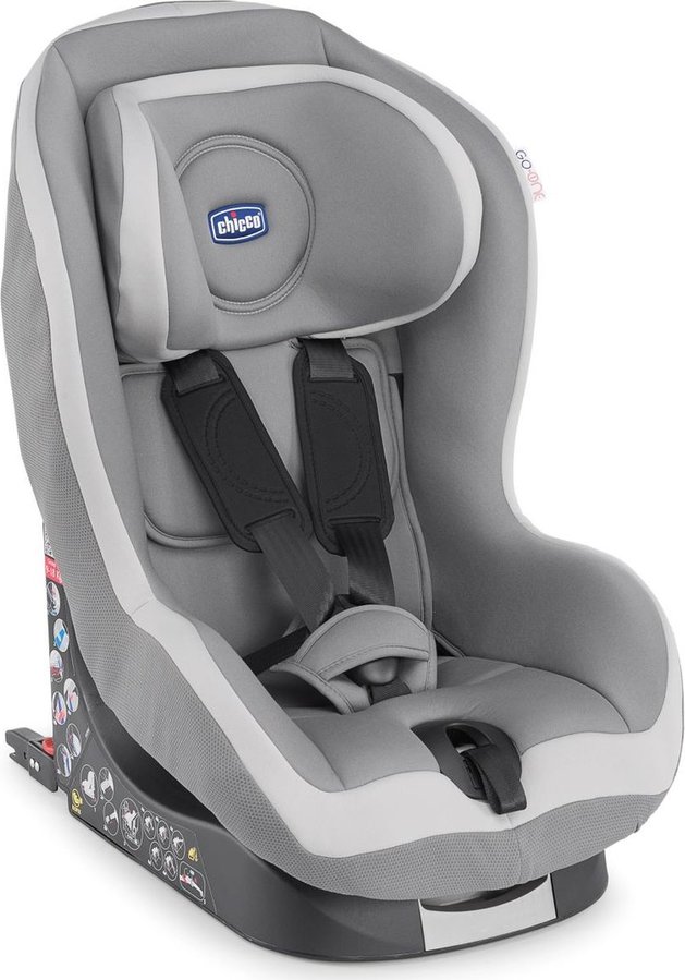 Кресло chicco oasys 1 isofix