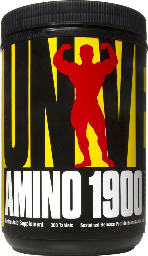 Аминокислоты москва. Universal Amino 1900. Universal Nutrition Amino 1900 MG. Universal спортпит. Amino 3001 Universal таблетка.