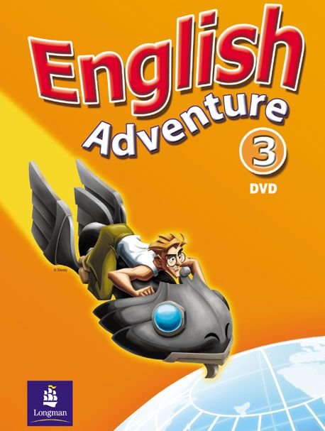 Приключения на английском. Adventure учебник. New English Adventure 3. English Adventure 5. English Adventure 2 DVD.