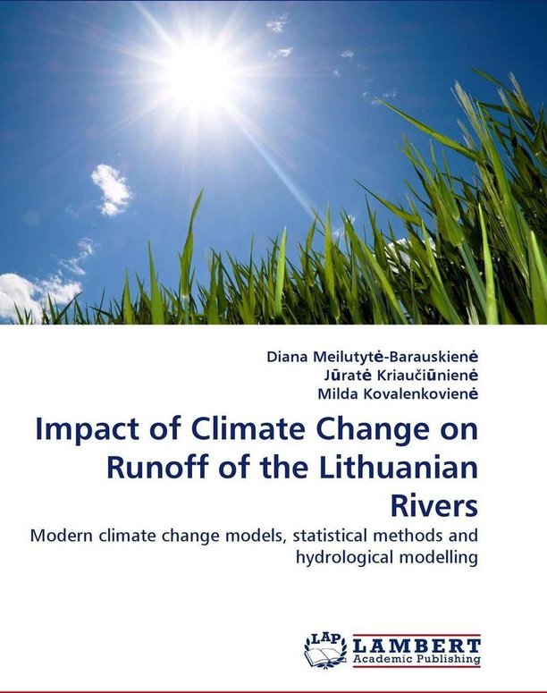 Modern climate. Книга аграрного искусства с первых дней.