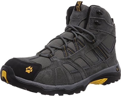 Jack wolfskin vojo sales hike mid texapore men