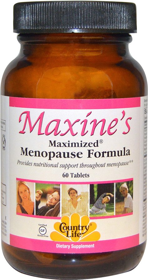 Menopause support капсулы отзывы. Витамин c 1000мг Country Life. Максин таблетки.