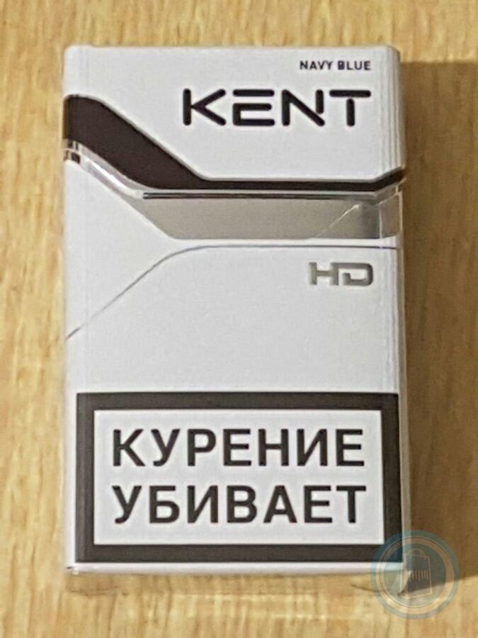 Кент сильвер фото