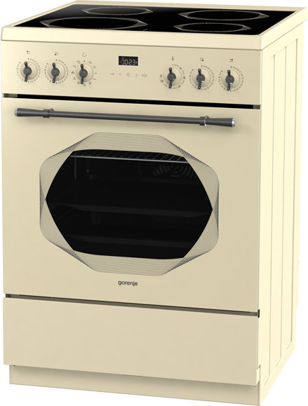 Духовой шкаф gorenje bo637inb