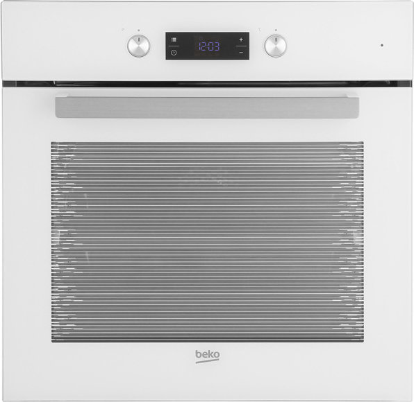 Духовой шкаф beko bim 24301 bcs