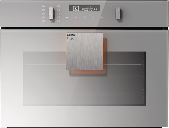 Электрический духовой шкаф gorenje bo635e20b